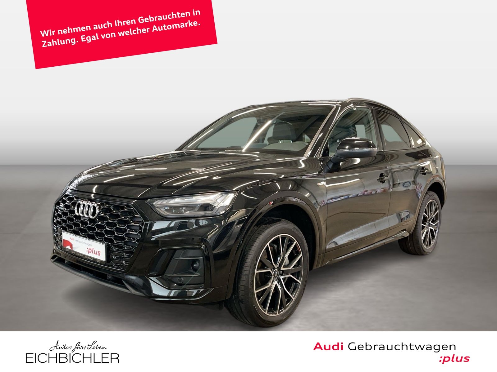 Audi Q5 - Bild 1