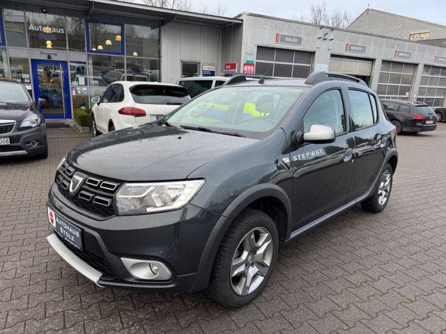 Dacia Sandero II Stepway Prestige