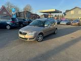 Skoda Roomster Style HU+SERVICE NEU/KLIMA/AHK - Skoda Roomster: Limousine