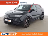 Opel Mokka X 1.2 Turbo GS Line*NAVI*TEMPO*CAM*PDC*SHZ - Opel Mokka X aus 2021