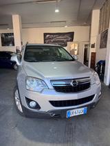 Opel Antara 2.2 CDTI 163CV Start&Stop Cosmo Unli - Opel Antara Kombi Gebrauchtwagen