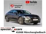 Audi A6 35 TDI / S-Line / 360° Kamera / Keyless - Audi A6 Gebrauchtwagen in Krefeld