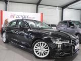 Audi A6 LIMOUSINE 3.0 TDI Q S-LINE SPORT SCHIEBEDACH - Audi: Luftfederung