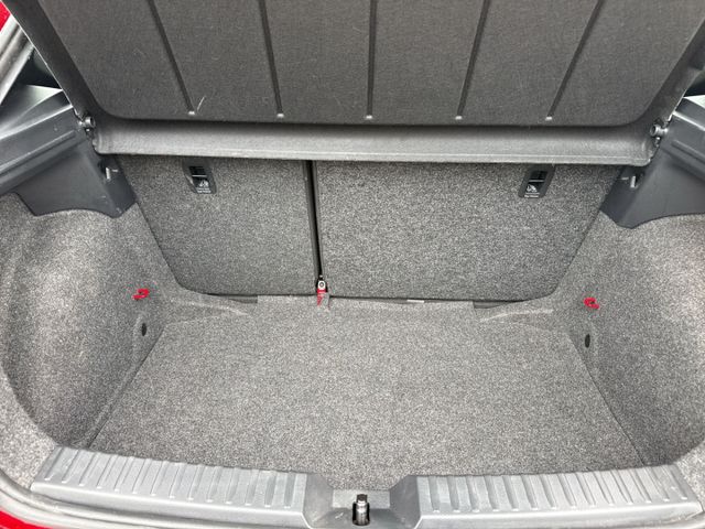 Ibiza FR *LED/Apple CarPlay/Fahrerprofil*