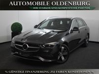 Mercedes-Benz C 300 d T Avantgarde *Distro+*Pano*AHK*360*Leder