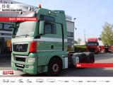 MAN TGX 26.480 6x4 BLS - MAN Tgx 480