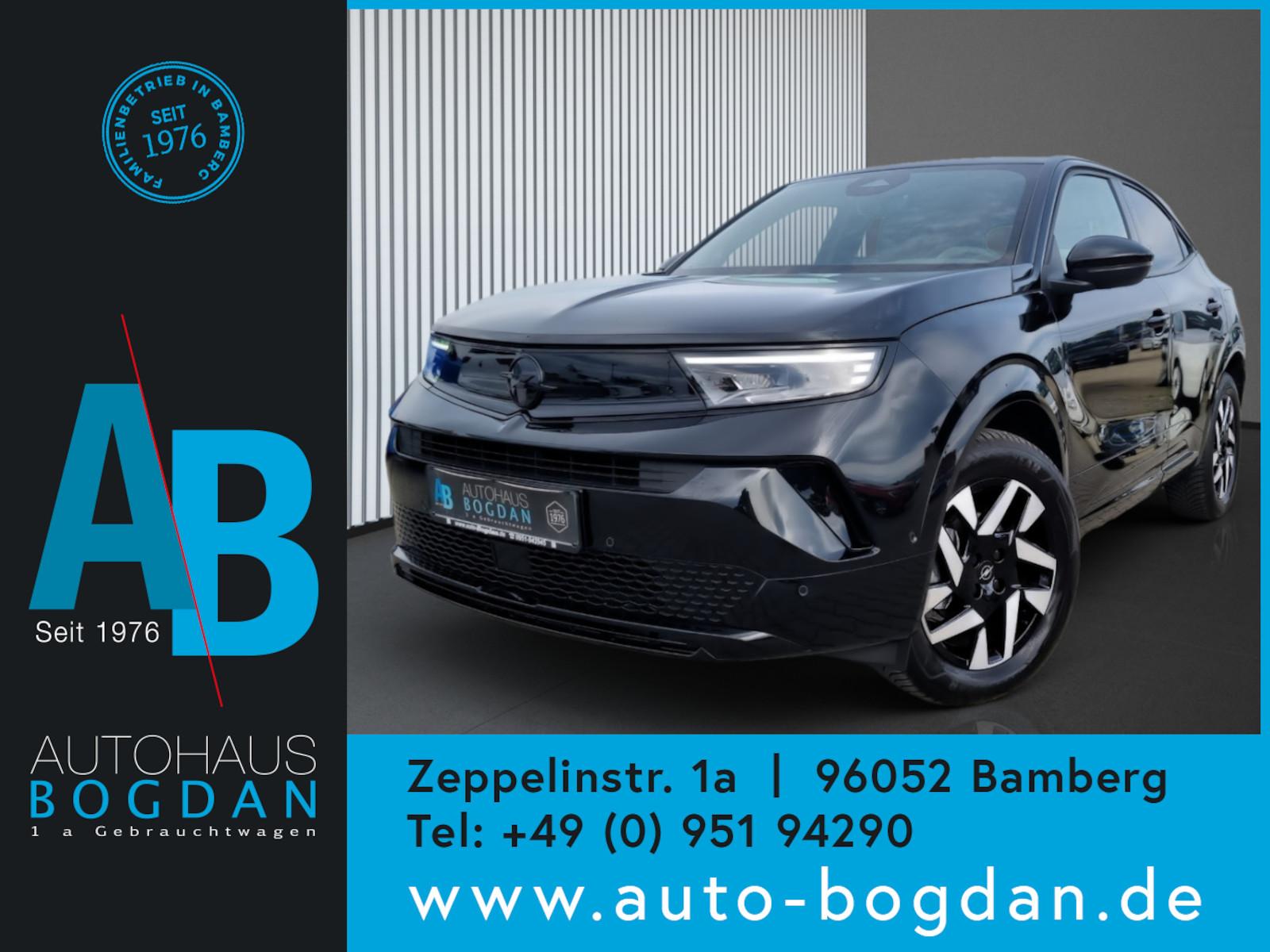 Opel MokkaGS MatrixLED virt.Cockpit ACC Navi Winterp