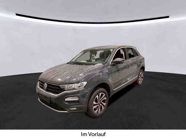 Volkswagen T-Roc Active 2.0 TDI DSG/CAM/ACC/17"/SHZ