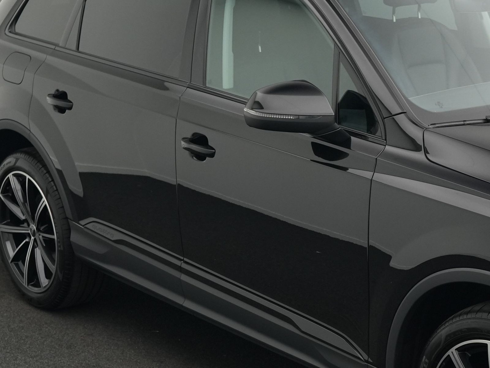 Audi Q7 - Bild 38