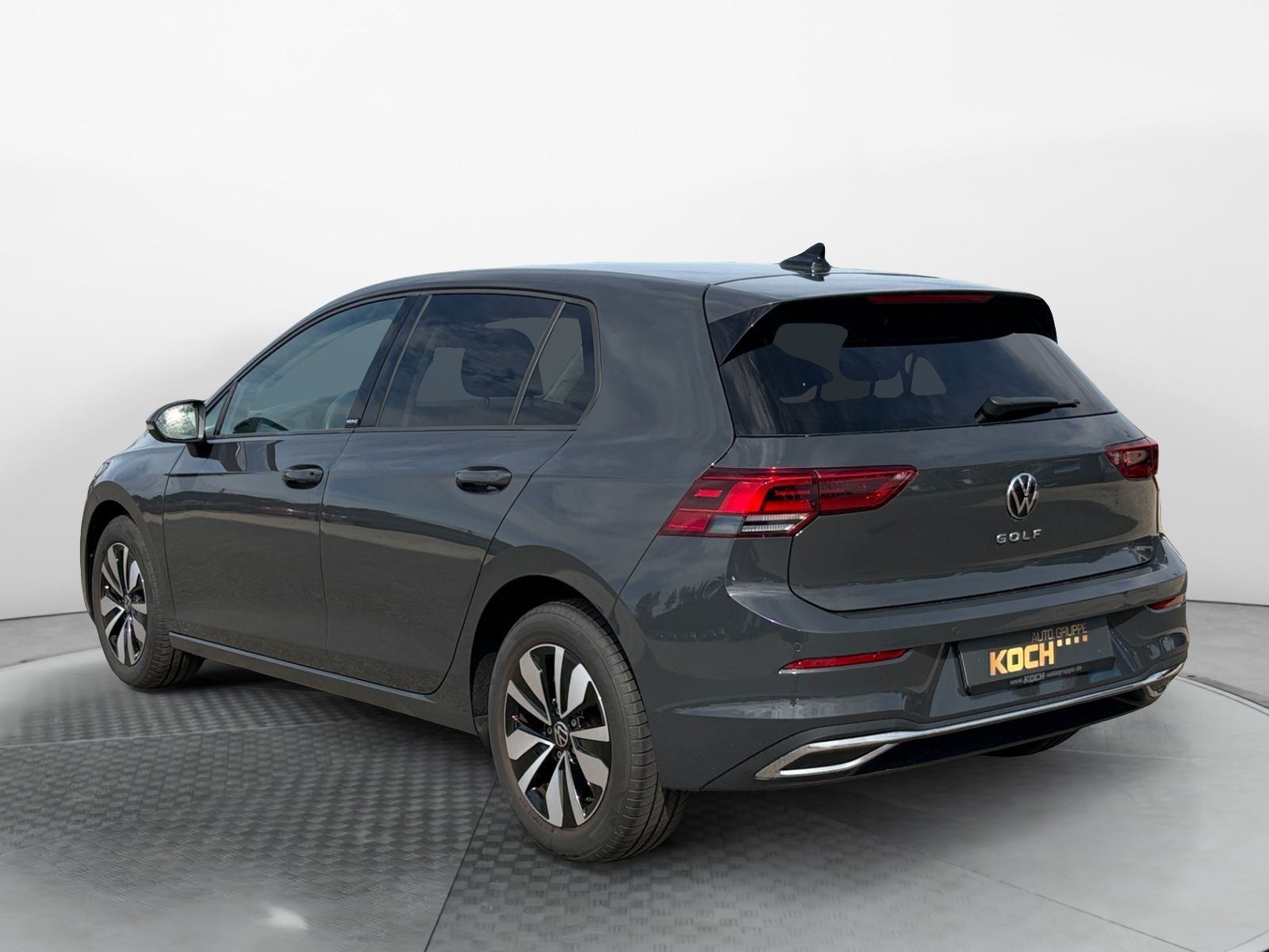 Volkswagen Golf - Bild 4