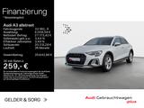 Audi A3 allstreet 35 TFSI SONOS*LED*AHK*HuD*Virtual - Audi A3: Allstreet