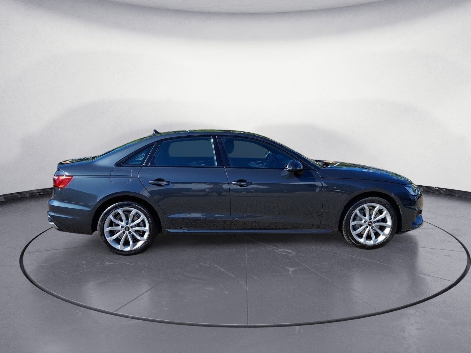 Audi A4 - Bild 6