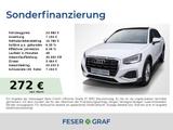 Audi Q2 Advanced 35 TDI qu S tron Pano,LED,Navi,Kamer
