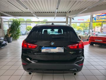 BMW X1 - 10
