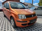 Fiat Panda 1.1 8V*Klima*5-Türer* - Fiat Panda: Orange