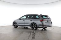 Skoda Octavia - Vorschau Bild 4