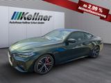 BMW 430 d xDrive Coupé  M Sport PRO+Standhzg+LORDOS - gebrauchte BMW 430 aus dem Jahr 2024