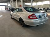 Mercedes-Benz CLK 200 KOMPRESSOR AVANTGARDE Avantgarde Tüv neu - Mercedes-Benz CLK 200 in München
