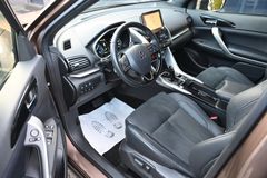 MITSUBISHI Eclipse Cross Plus 2.4 Select Hybrid 4WD Navi 1H MITSUBISHI Eclipse Cross Plus 2.4 Select Hybrid 4WD Navi 1H