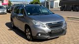 Peugeot 2008 Allure*PANO*NAVI*LED*PDC*MFL*TEMPO*PARKASSI - Peugeot 2008 mit Diesel-Antrieb