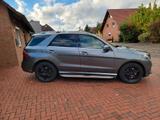 Mercedes-Benz GLE 400 4MATIC - - Mercedes-Benz GLE 400
