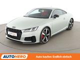 Audi TTS 2.0 TFSI quattro Aut.*EXCLUSIVE*MATRIX*VC* - Audi TTS in Stuttgart