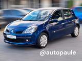 Renault Clio III Edition Dynamique*TüV Neu*ToP*5trg.*Kli - gebrauchte Renault Clio aus dem Jahr 2006