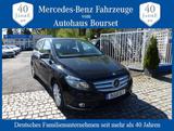 Mercedes-Benz B 180 Autom-Klimaautomatik-PTS-48.000 KM- - gebrauchte Mercedes-Benz B 180 aus dem Jahr 2012