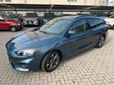 Ford Focus 2.0 EcoBlue 150 CV automatico SW ST L - Ford Focus: Automatic