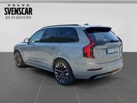 Volvo XC90 - Vorschau Bild 3