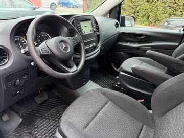 Mercedes Vito - 12