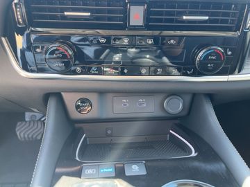 Nissan X-Trail Tekna 1.5 E-Power (213 PS) 4x4 Allrad