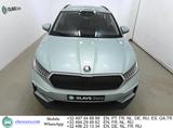Skoda Enyaq 60kW Aut. Virtual LED-Xenon CarPlay Navi  - gebrauchte Skoda Enyaq aus dem Jahr 2022