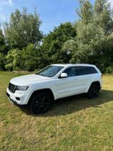 Jeep Grand Cherokee S-Limited 3.0 V6 M.-Jet 177kW... - Jeep Grand Cherokee aus 2013
