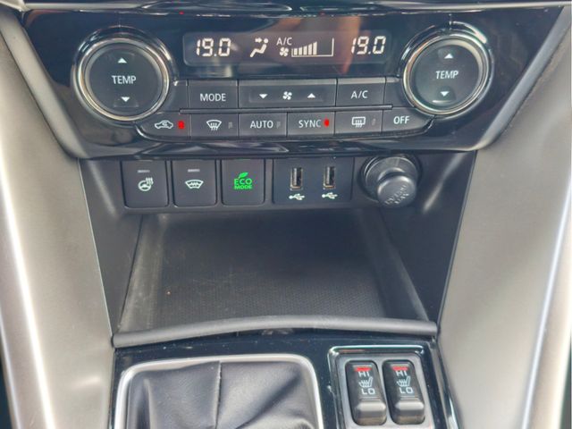 Mitsubishi Eclipse Cross Intro Edition*LED*Kamera*PDC*SHZ*