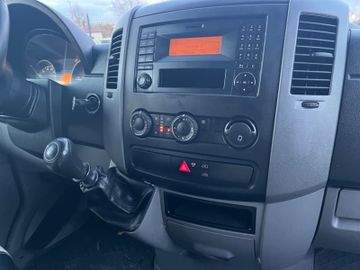 Mercedes Sprinter - 8