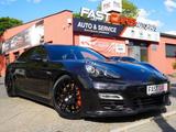 Porsche Panamera GTS 4.8 BOSE Alcantara Carbon Kam! TOP! - Porsche: Gt4