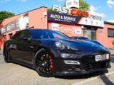 Porsche Panamera GTS 4.8 BOSE Alcantara Carbon Kam! TOP! - Porsche Panamera aus 2013