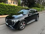 Mercedes-Benz 63 S AMG / MB Garantie / Performance /360 Kamera - Mercedes-Benz GLC 63 AMG in Stuttgart