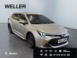 Toyota Corolla 2.0 Hybrid TS Teamplayer *LED*CAM*el Hec - Toyota Corolla: Le
