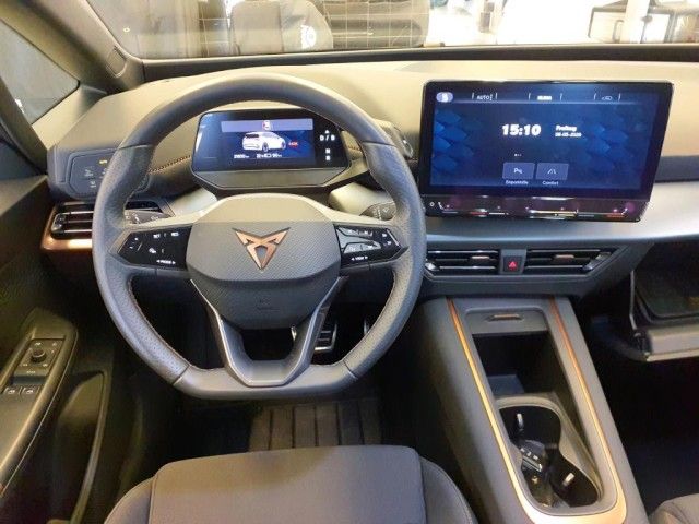 Cupra Born - Bild 8