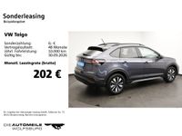 Volkswagen Taigo - Vorschau Bild 2