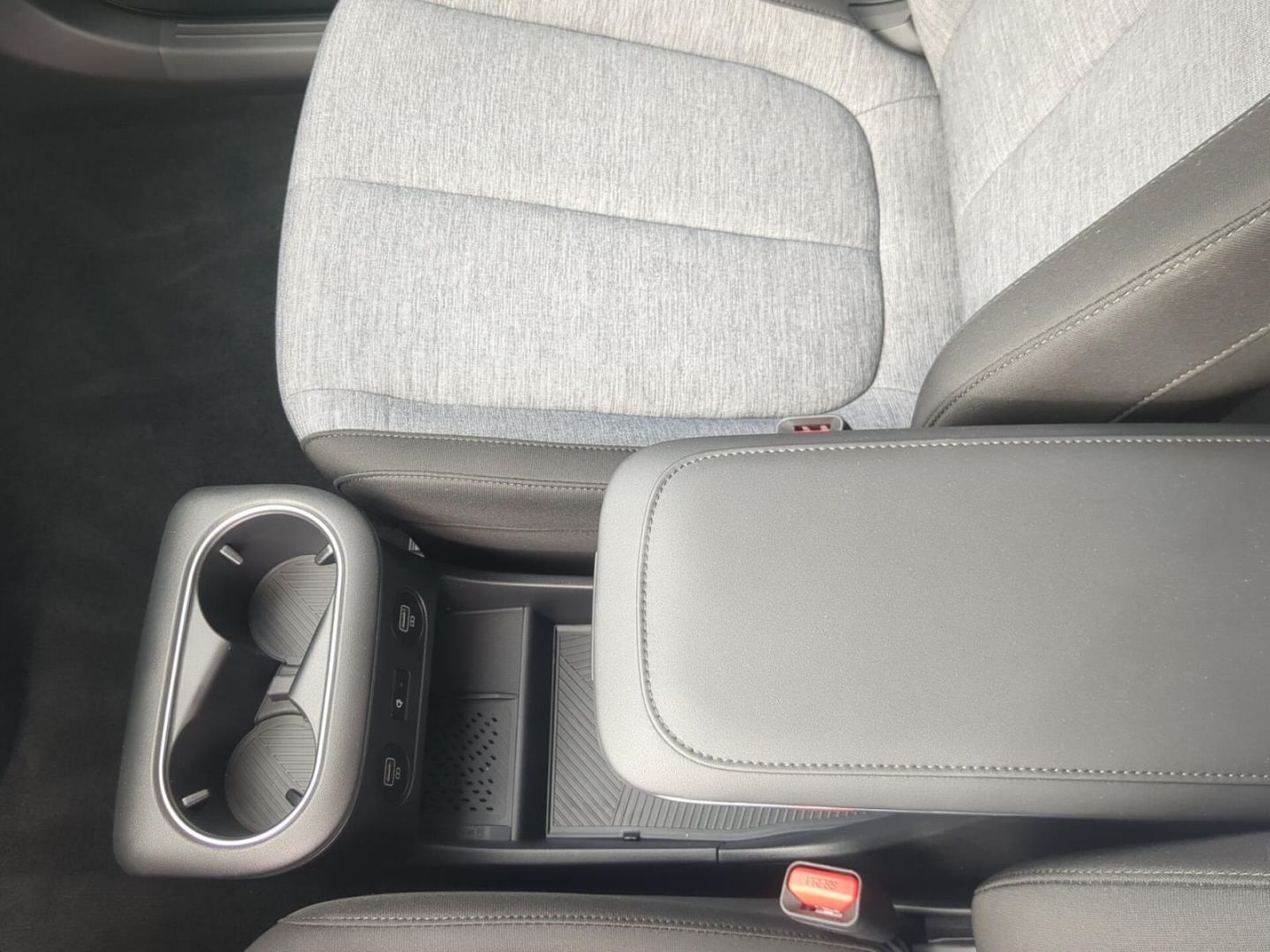 Hyundai IONIQ 5 – Bild 10