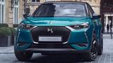 Citroën DS3 crossback, Inspiration Rivoli - Citroën DS3: Automatik