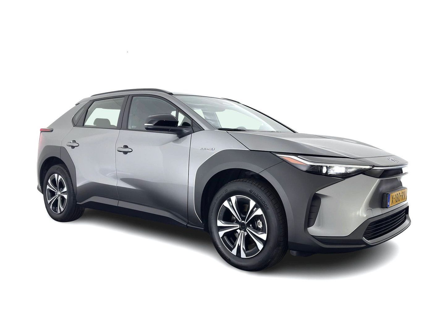 Toyota bZ4X Business 71 kWh (3-Fase-11kW) {SoH-88%} (IN