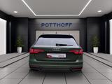 Audi A4 Avant 30 TDI ADVANCED AHK eKLAPPE GRA NAVI - Audi A4: Grün