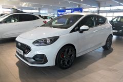 Fahrzeugabbildung Ford Fiesta ST X LED NAVI CAM Winter + Performance P.