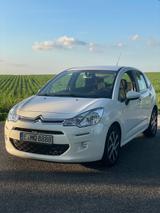 Citroën C3 PureTech 68 Attraction Attraction - Citroën C3 mit Benzin-Antrieb: Attraction