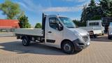 Renault Master Pritsche LKW 3,5t - Pritsche lkw gebraucht