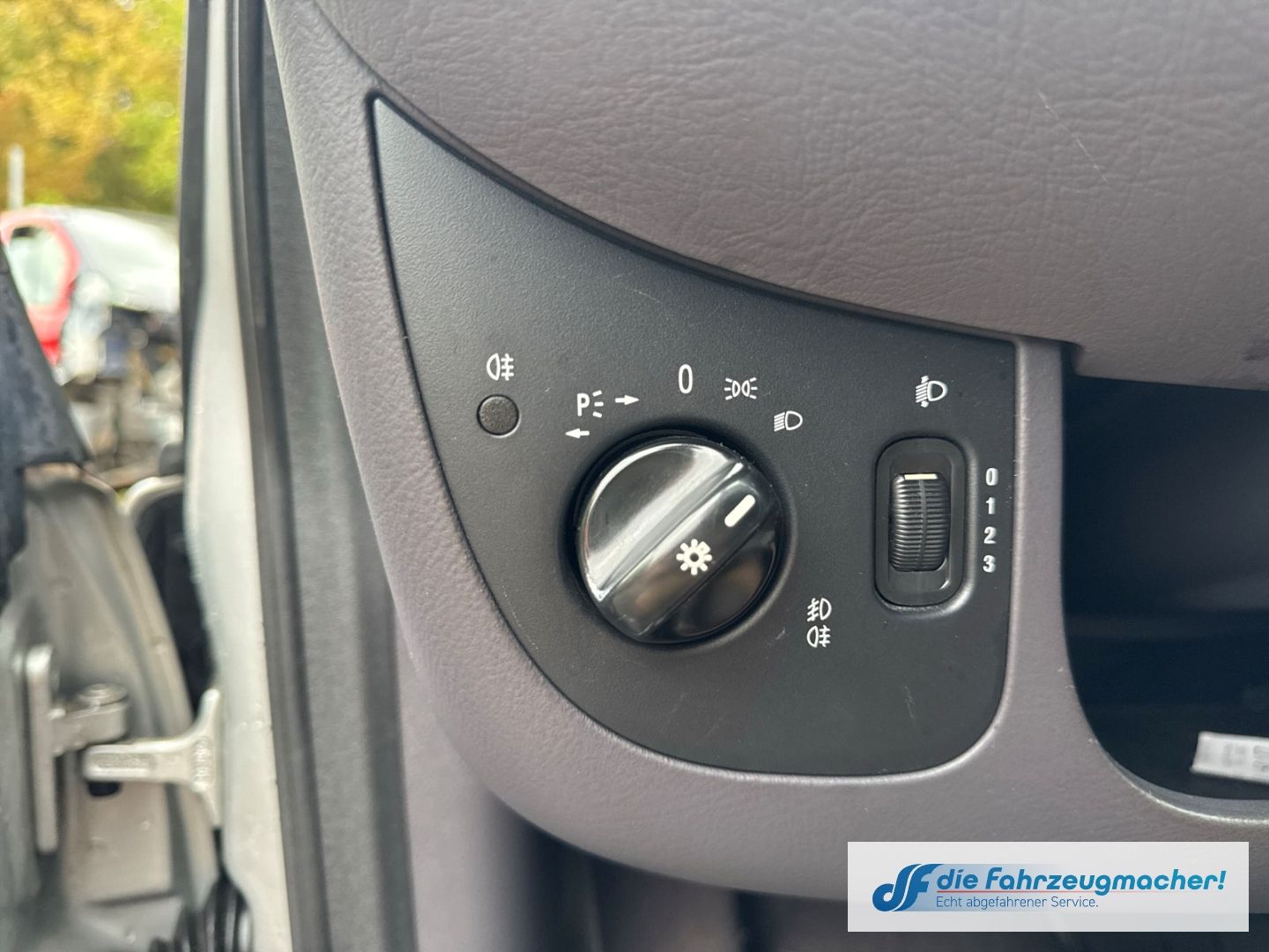 Fahrzeugabbildung Mercedes-Benz A 170 CDI SHZ Tel.-Vorb. Klima el.SP *EXPORT